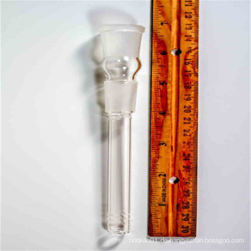 Glas-Downstems für Tabak-Raucher mit 18mm / 18mm Gelenk (ES-AC-031)